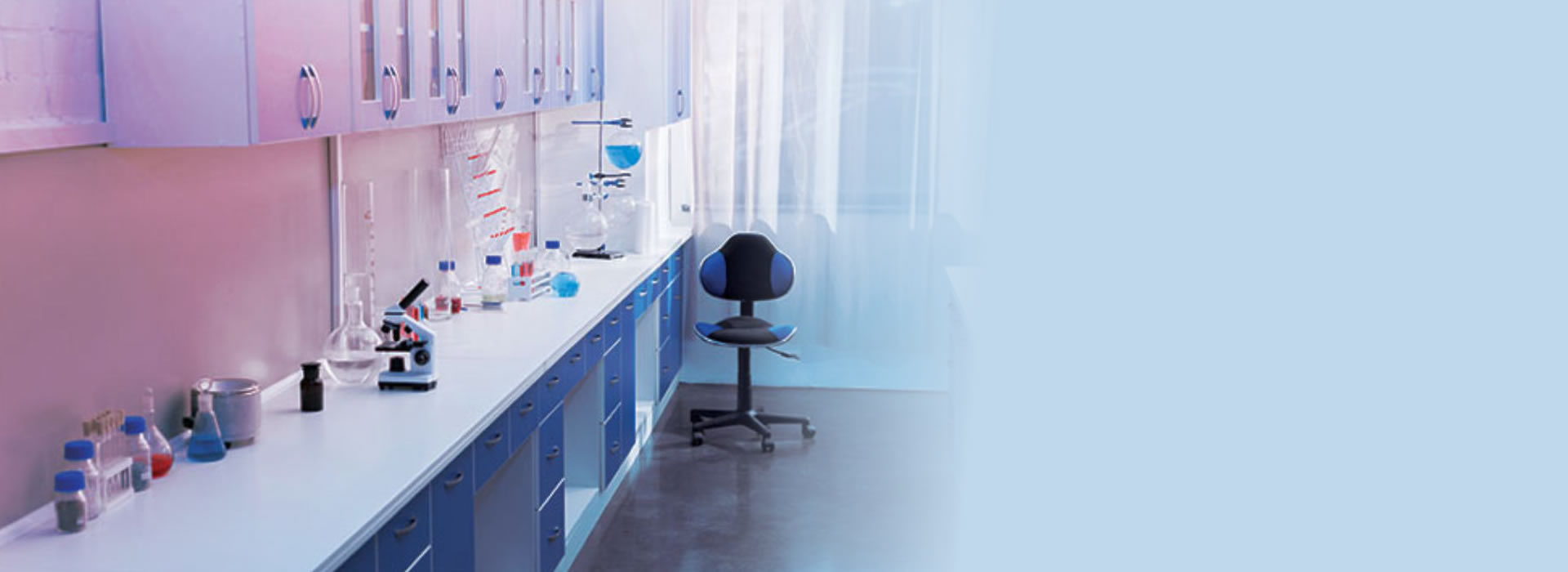 Supply /Install & Maintain/ High Quality/ Laboratory Equipment